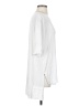 Unbranded White Casual Dress Size S (estimated) - photo 4