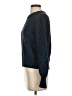 Banana Republic Tweed Blue Pullover Sweater Size S (petite) - photo 5