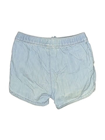 The Children's Place Denim Shorts (view 2)