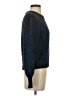 Banana Republic Tweed Blue Pullover Sweater Size S (petite) - photo 4