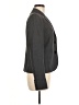 J.Crew Gray Wool Blazer Size 6 - photo 4