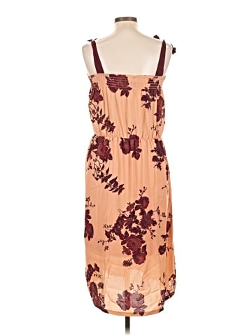 Bobeau Casual Dress (view 2)