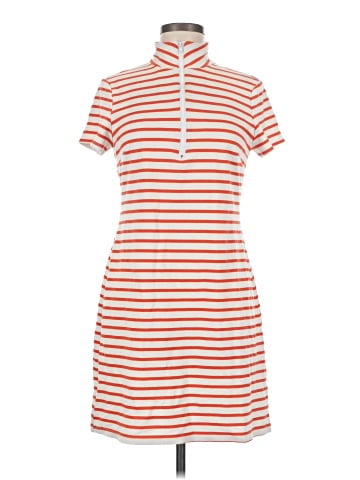 Jude Connally Casual Dress (view 1)