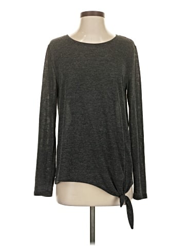Gap Outlet Long Sleeve Top (view 1)