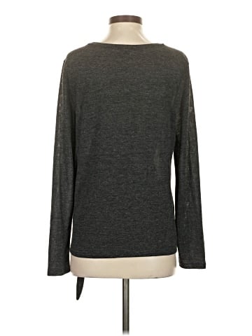 Gap Outlet Long Sleeve Top (view 2)