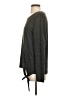 Gap Outlet Gray Long Sleeve Top Size S - photo 5