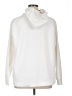 Active by Old Navy 100% Polyester White Pullover Hoodie Size XL - photo 2