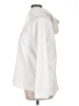 Active by Old Navy 100% Polyester White Pullover Hoodie Size XL - photo 5