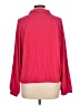 Saturday Sunday Red Turtleneck Sweater Size L - photo 2