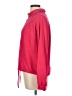 Saturday Sunday Red Turtleneck Sweater Size L - photo 5