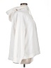 Active by Old Navy 100% Polyester White Pullover Hoodie Size XL - photo 4