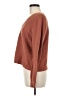 Ann Taylor LOFT Brown Pullover Sweater Size M - photo 5