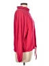 Saturday Sunday Red Turtleneck Sweater Size L - photo 4