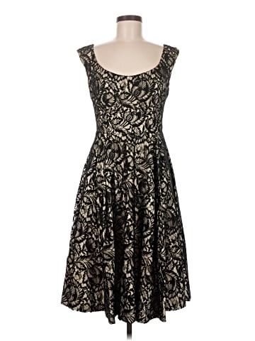 Mirror Of Venus Cocktail Dress (view 1)