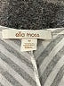 Ella Moss 100% Rayon Ivory Sleeveless Blouse Size M - photo 7