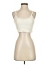 Marika Ivory Tank Top Size S (estimated) - photo 1