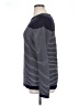 Talbots Outlet Stripes Blue Sweatshirt Size XL - photo 5