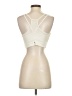 Marika Ivory Tank Top Size S (estimated) - photo 2