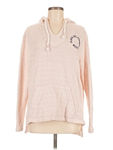 Ocean Drive Clothing Co. Pullover Sweater (view 1)