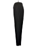 Focus 2000 100% Acetate Stripes Black Dress Pants Size 10 - photo 5
