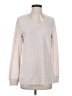 Automet Pink Pullover Sweater Size S - photo 1