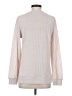 Automet Pink Pullover Sweater Size S - photo 2