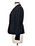 Nine West 100% Polyester Blue Blazer Size 8 (petite) - photo 5