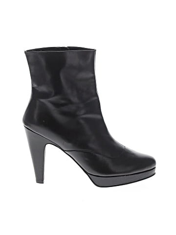 Cami Boots (view 1)