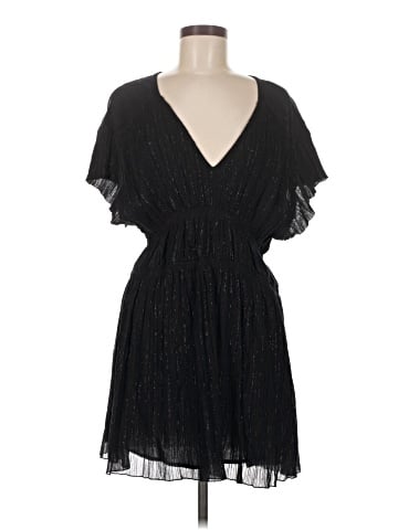 Red Carter Cocktail Dress (view 1)