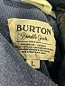 Burton Blue Turtleneck Sweater Size L - photo 7