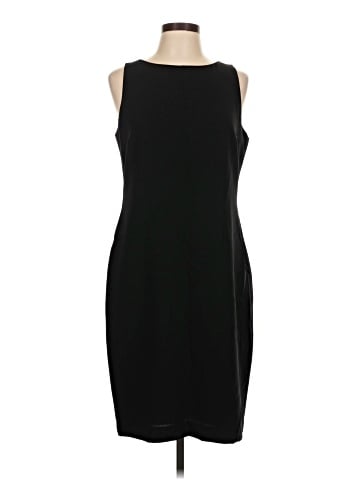 Louben Cocktail Dress (view 1)