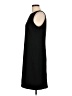 Louben Solid Black Cocktail Dress Size 12 - photo 5