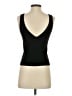 Gap Black Sleeveless Top Size XS - photo 2