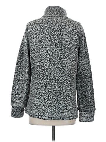 Weatherproof Pullover Sweater (view 2)