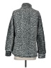 Weatherproof 100% Polyester Tweed Gray Pullover Sweater Size M - photo 2