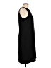 Louben Solid Black Cocktail Dress Size 12 - photo 4