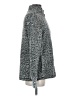 Weatherproof 100% Polyester Tweed Gray Pullover Sweater Size M - photo 4