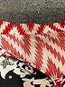 Unbranded Paisley Black Casual Dress Size S (estimated) - photo 7