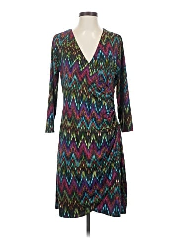 Sunny Leigh Casual Dress (view 1)