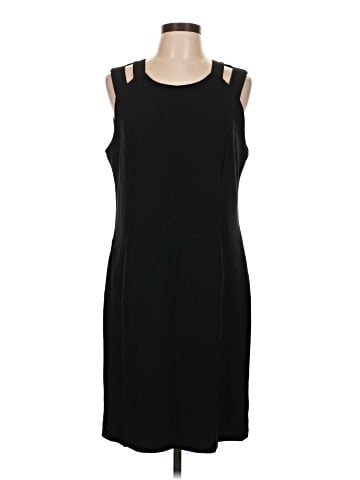 Boston Proper Casual Dress (view 1)