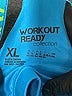 Assorted Brands Blue Active Tank Size XL - photo 7