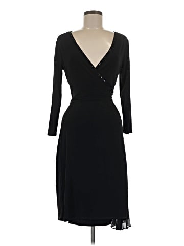 Donna Morgan Cocktail Dress (view 1)