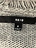 Uniq Gray Long Sleeve Top Size S - photo 7