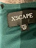 Xscape Green Cocktail Dress Size 12 (petite) - photo 7
