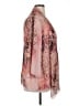 Bleu 100% Polyester Pink Kimono Size XL - photo 4
