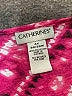 Catherines 100% Polyester Pink Sleeveless Top Size 4X - photo 7