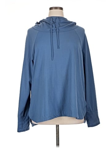 Zelos Pullover Hoodie (view 1)