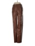 Wilfred 100% Polyurethane Brown Casual Pants Size 6 - photo 1