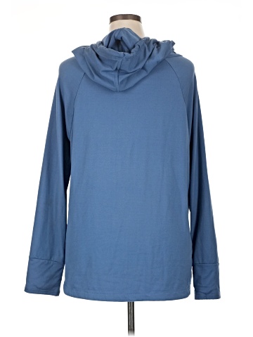 Zelos Pullover Hoodie (view 2)