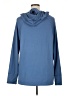 Zelos Blue Pullover Hoodie Size 1X - photo 2